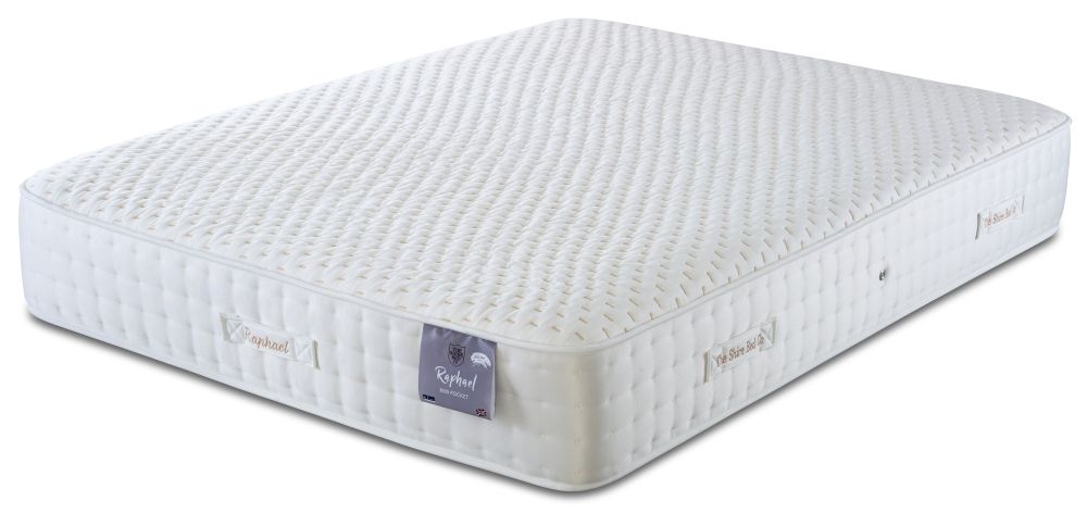Artisan Avon Mattress - 3000 Pocket Sprung - Encapsulated - Sizes Available