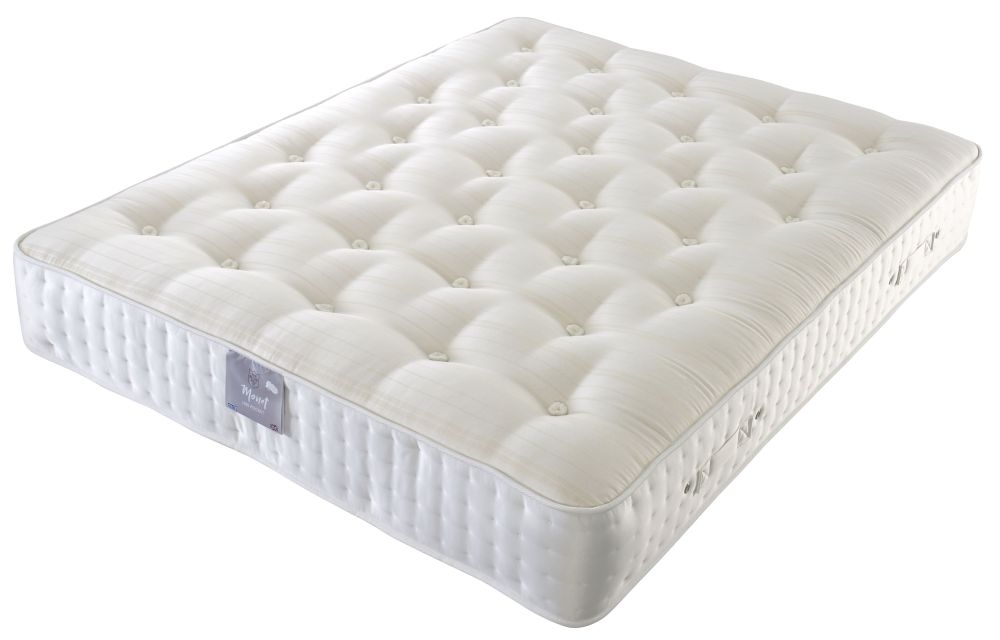 Artisan Ouse Mattress - 2000 Pocket Sprung - Sizes Available