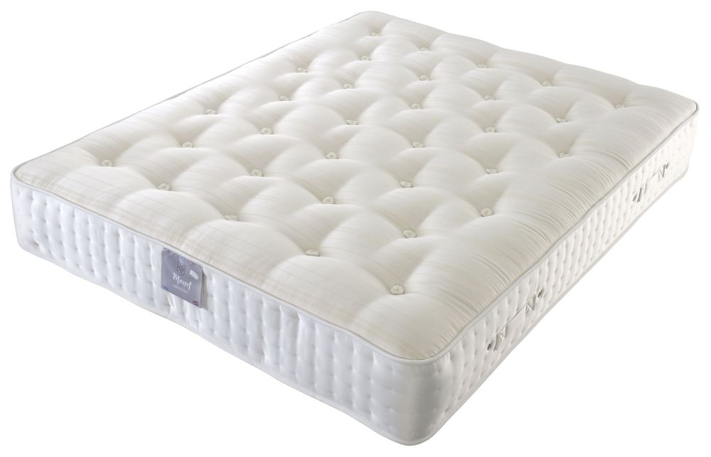 Artisan Ouse Mattress - 3000 Pocket Sprung - Sizes Available