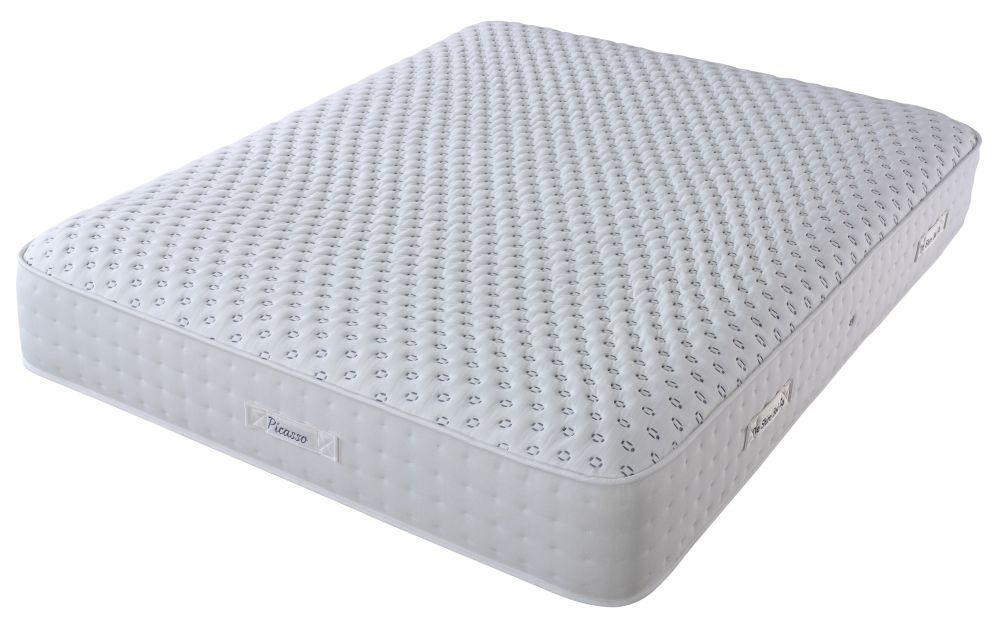 Artisan Trent Mattress - 3000 Pocket Sprung - Encapsulated - Sizes Available
