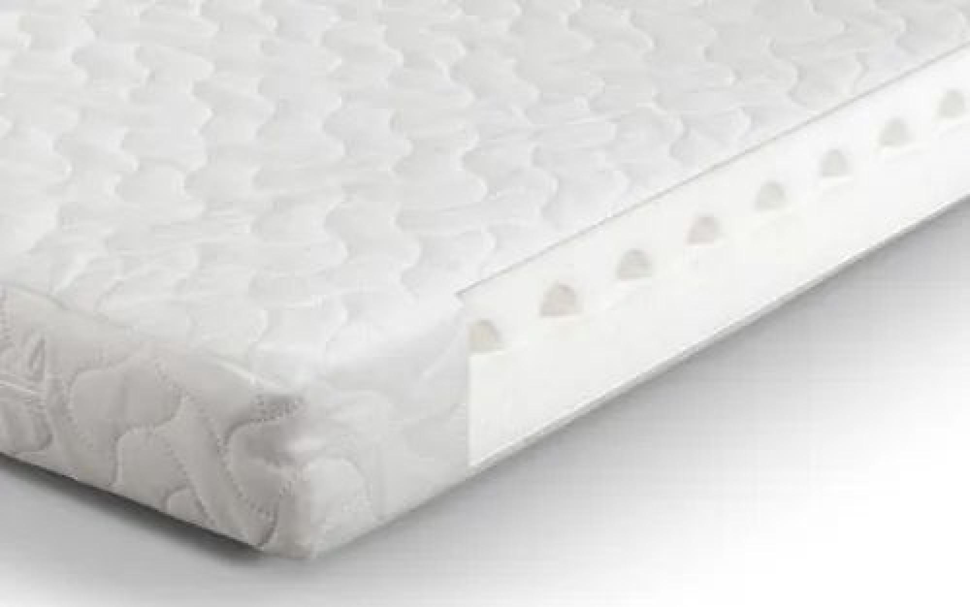 Clearance - Airwave Cotbed Mattress - Foam - FSS15176