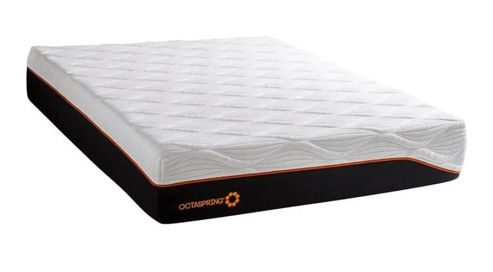 Dormeo Octaspring Mattress - 8500 - Sizes Available