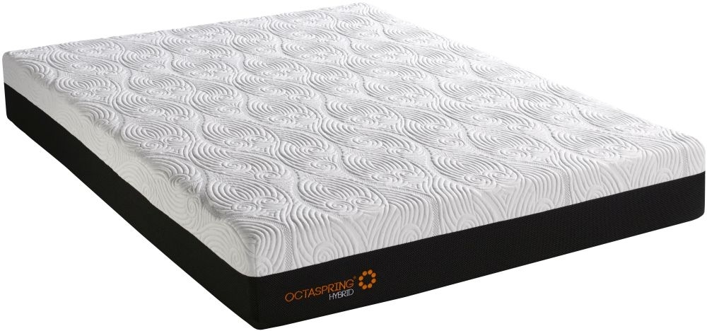 Dormeo Octaspring Mattress - Hybrid - Sizes Available