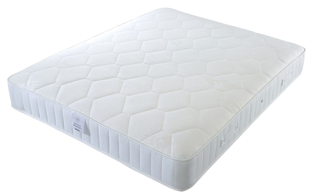 Essentials Mattress - Ortho Memory - Sizes Available