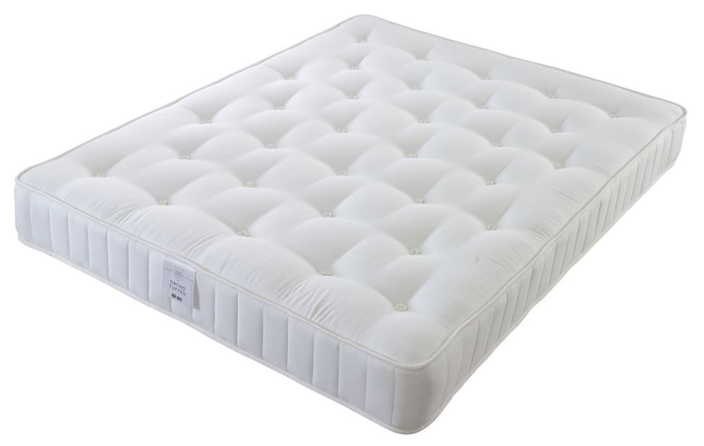 Essentials Mattress - Ortho Tufted - Sizes Available