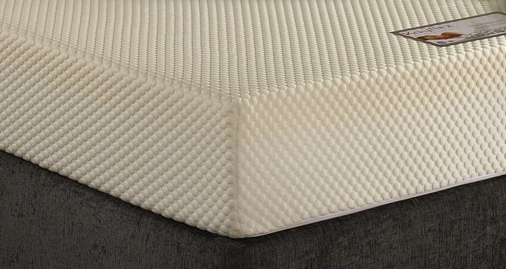 Platinum Mattress - 17.5cm Reflex Visco Memory Foam - Rolled Up - Sizes Available