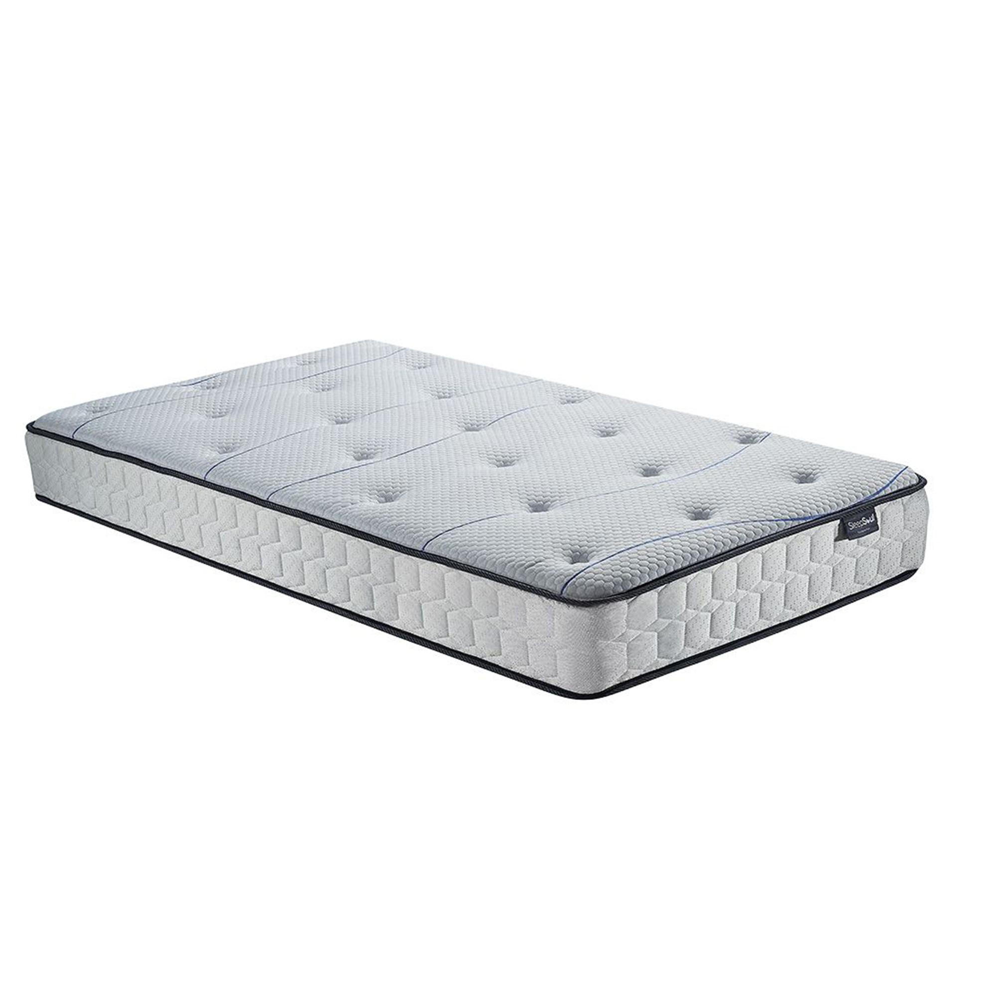 Sleepsoul Air Mattress - Open Coil Sprung - Sizes Available