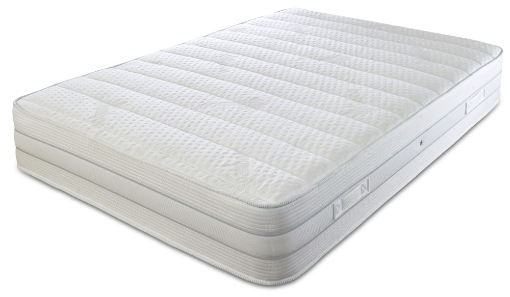 Solaris Antila Mattress - 2000 Pocket Sprung - Sizes Available