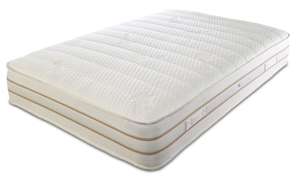 Solaris Hydra Mattress - 1500 Pocket Sprung - Sizes Available