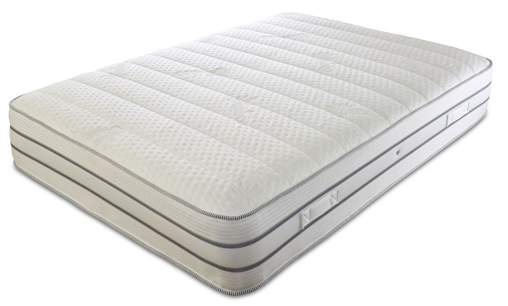 Solaris Orion Mattress - 1000 Pocket Sprung - Sizes Available