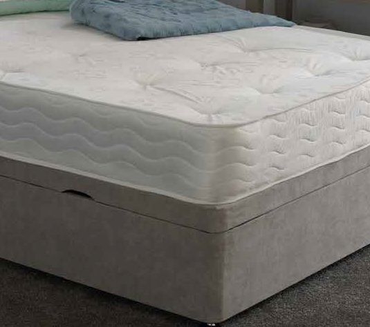 Windsor Open Mattress - Sizes Available