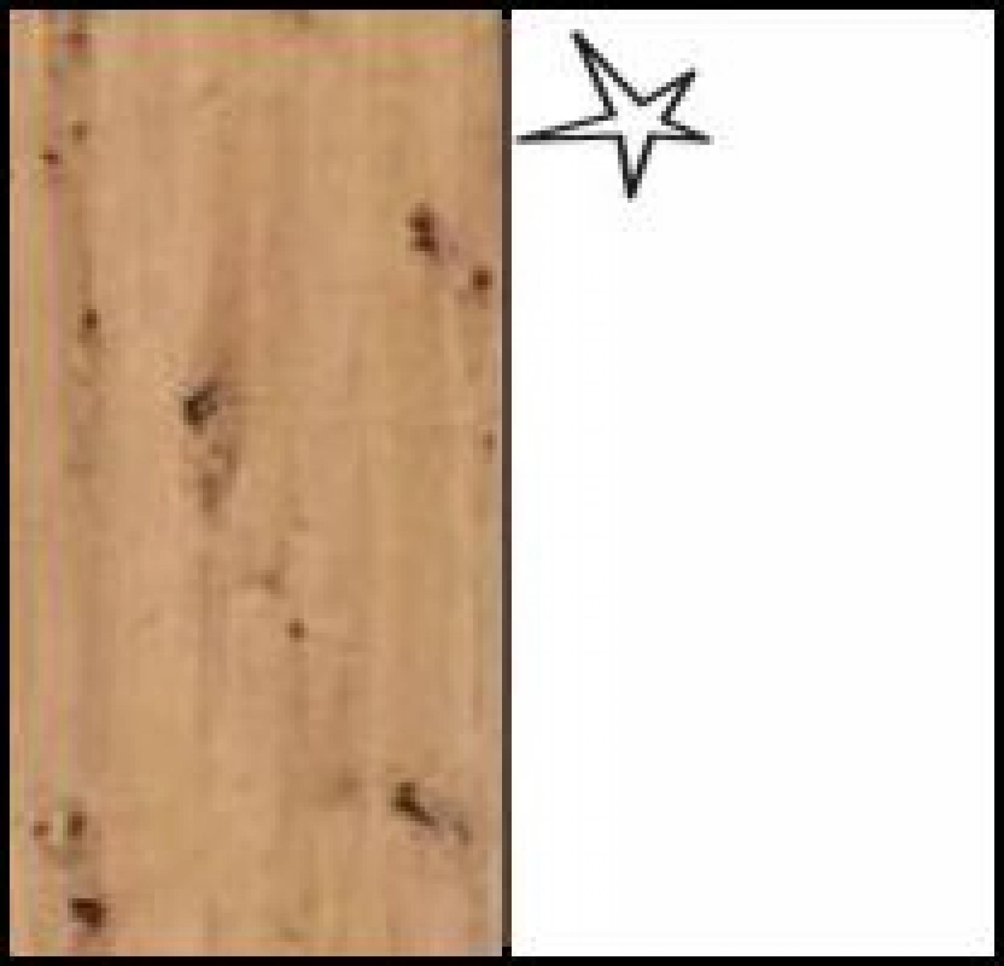 Artisan Oak Carcase with High Polish White Front AD563 - Aluminium-Coloured Handles