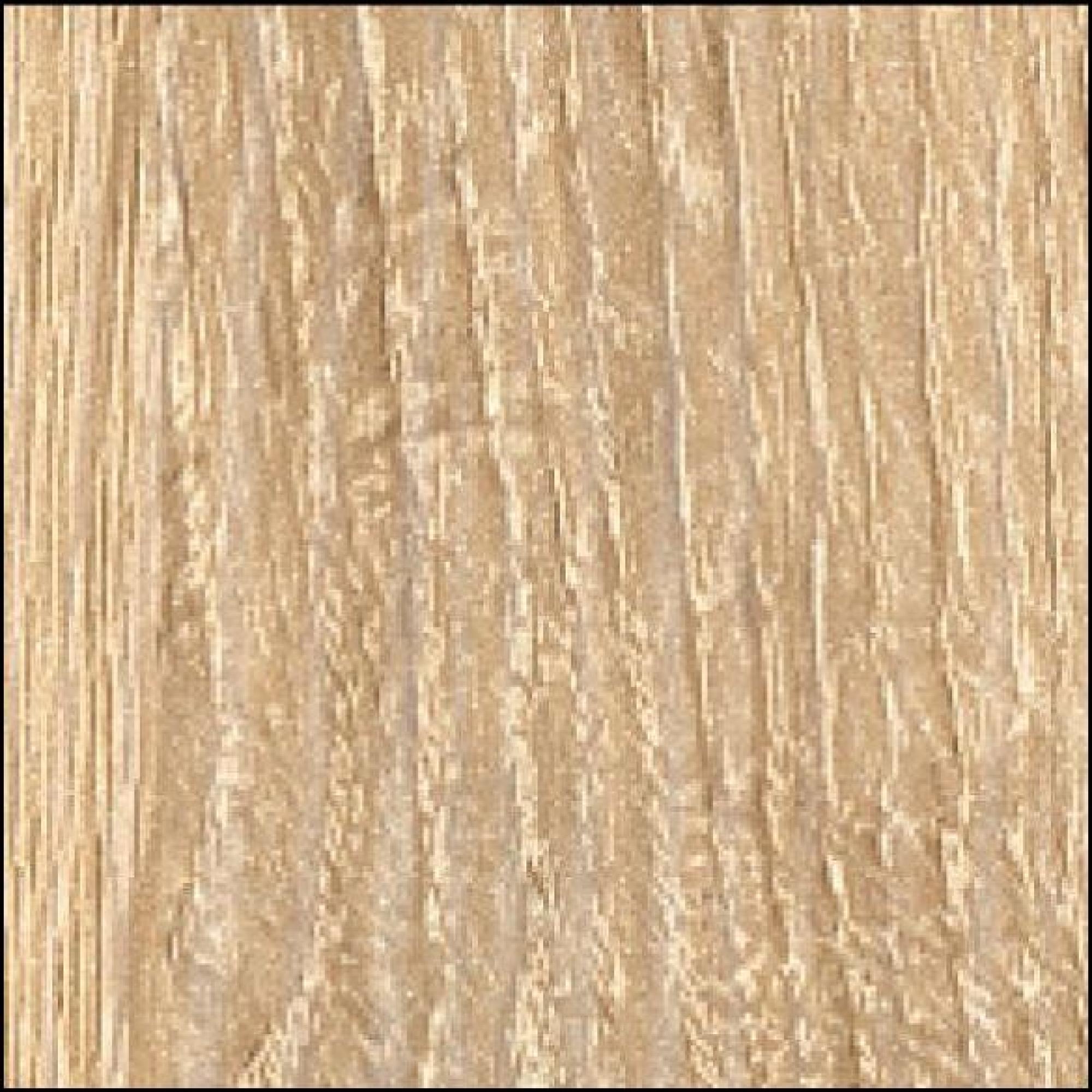 Sonoma Oak AD184 - Aluminium-Coloured Handles