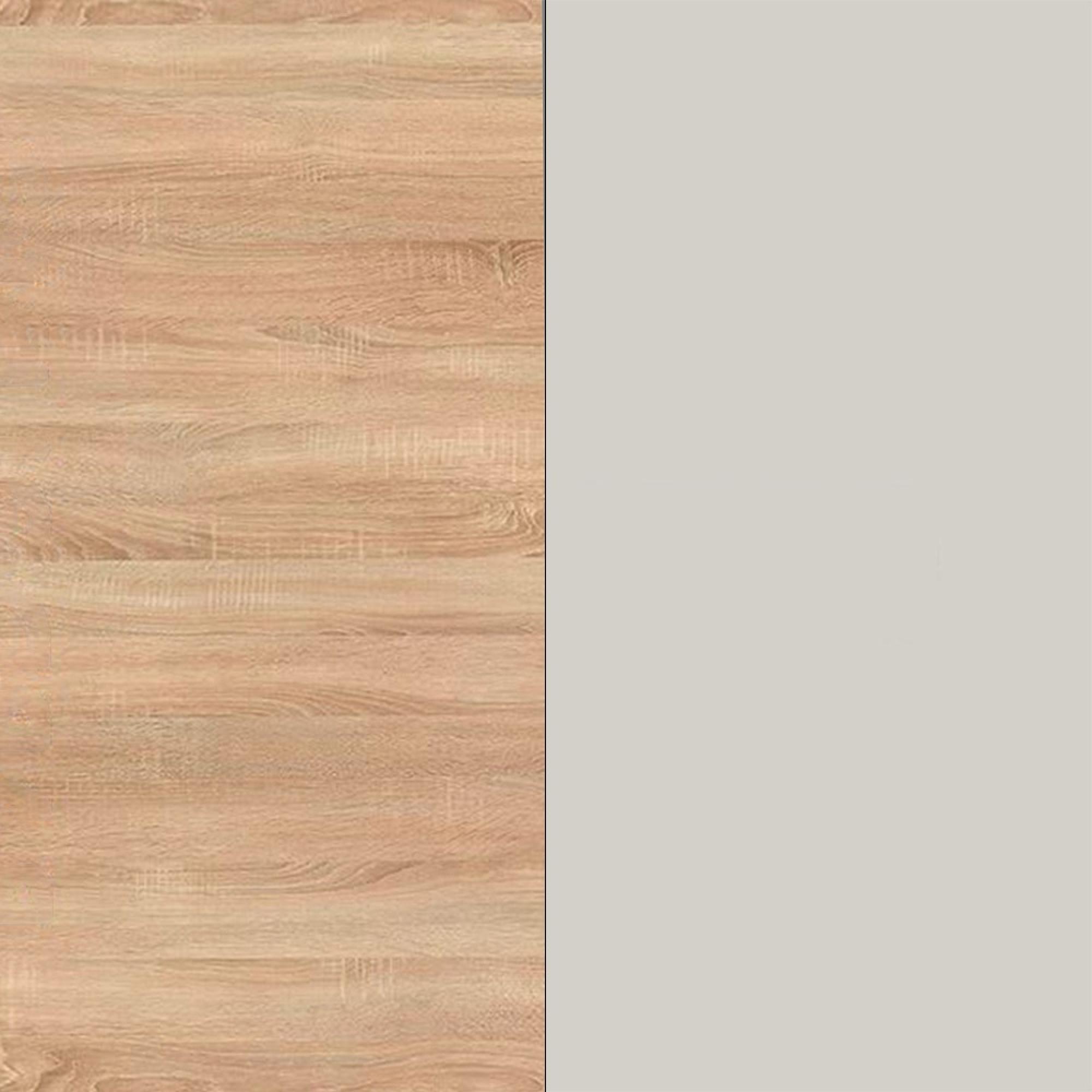 Bardolino Front and Grey Matt Base