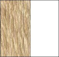 Sonoma Oak Carcase with Alpine White Front A6P97