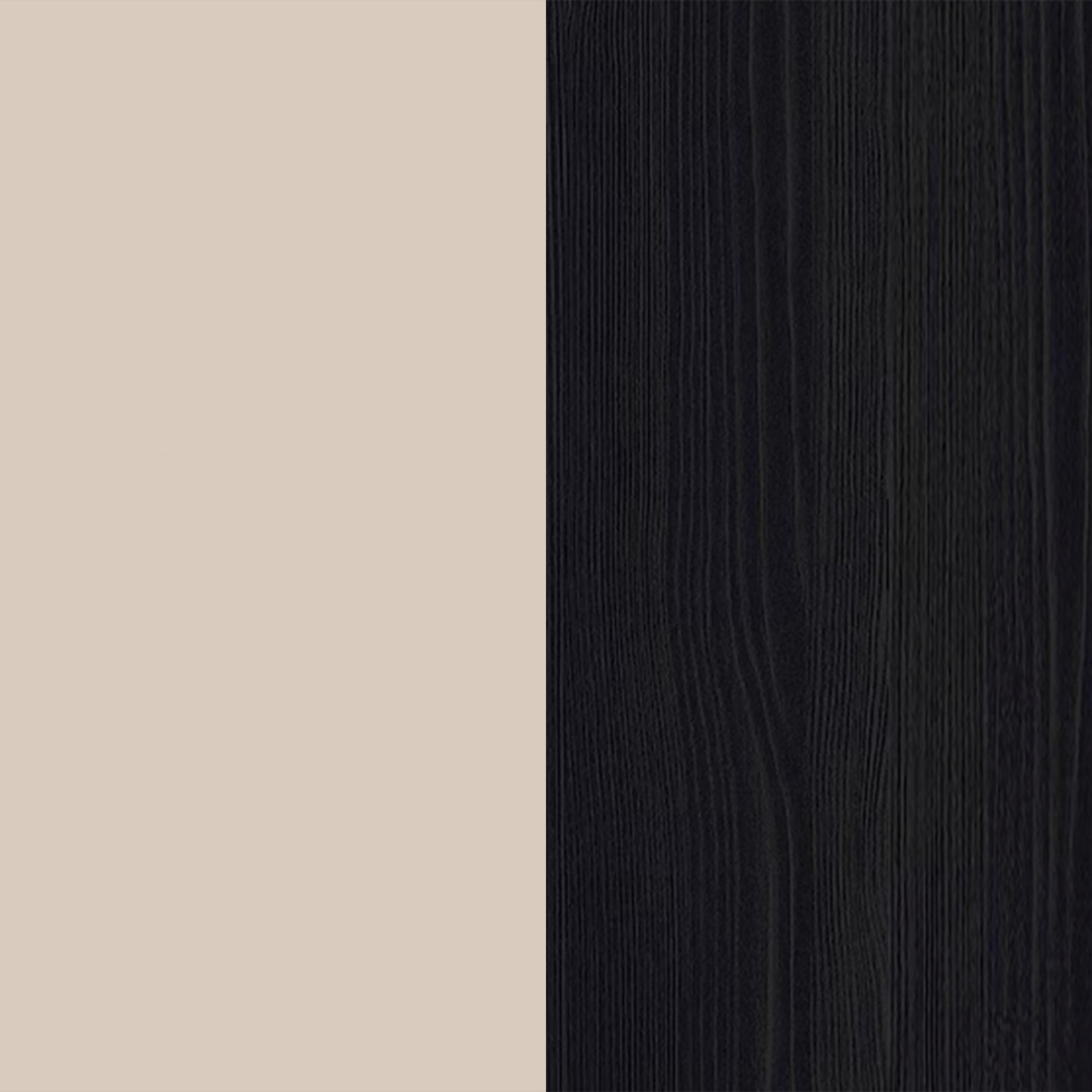 Kashmir Gloss Front and Black Base