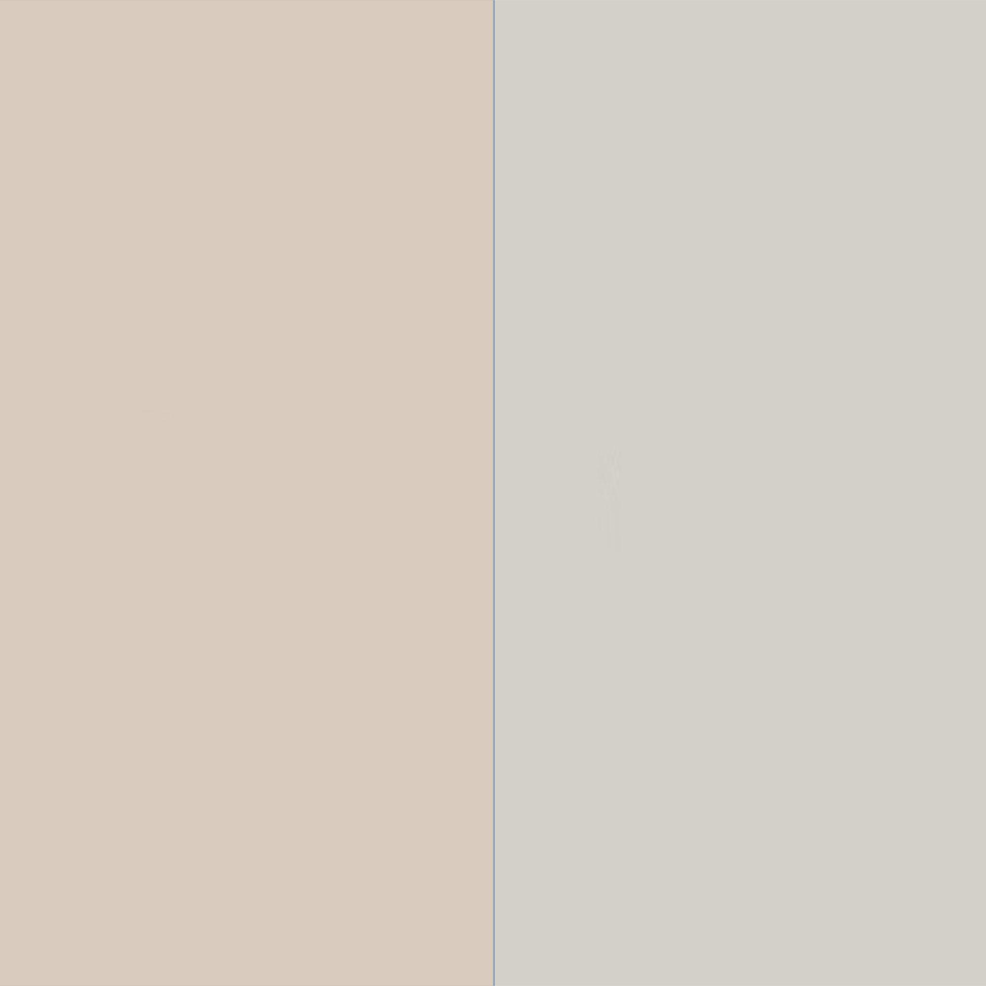Kashmir Gloss Front and Grey Matt Base