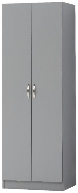 Edwards Wardrobe - 2 Door - Variant Available
