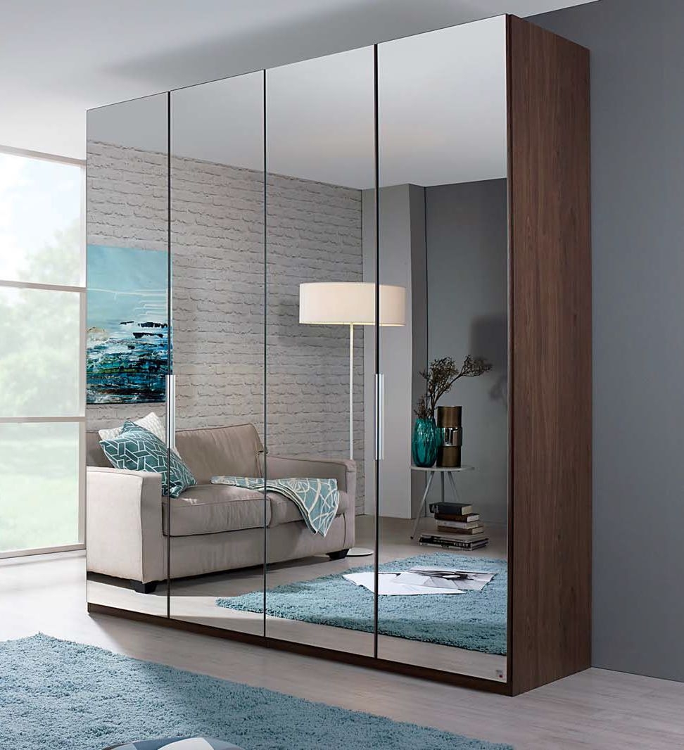 Rauch Zenaya Wardrobe - Variation Available