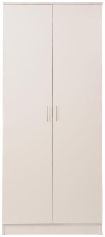 Rico Costa Wardrobe - 2 Door - Variant Available