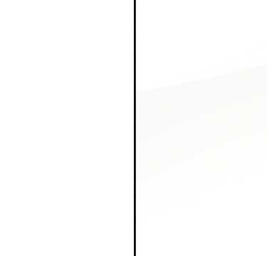 Alpine white Carcase with High Polish White Front A174C