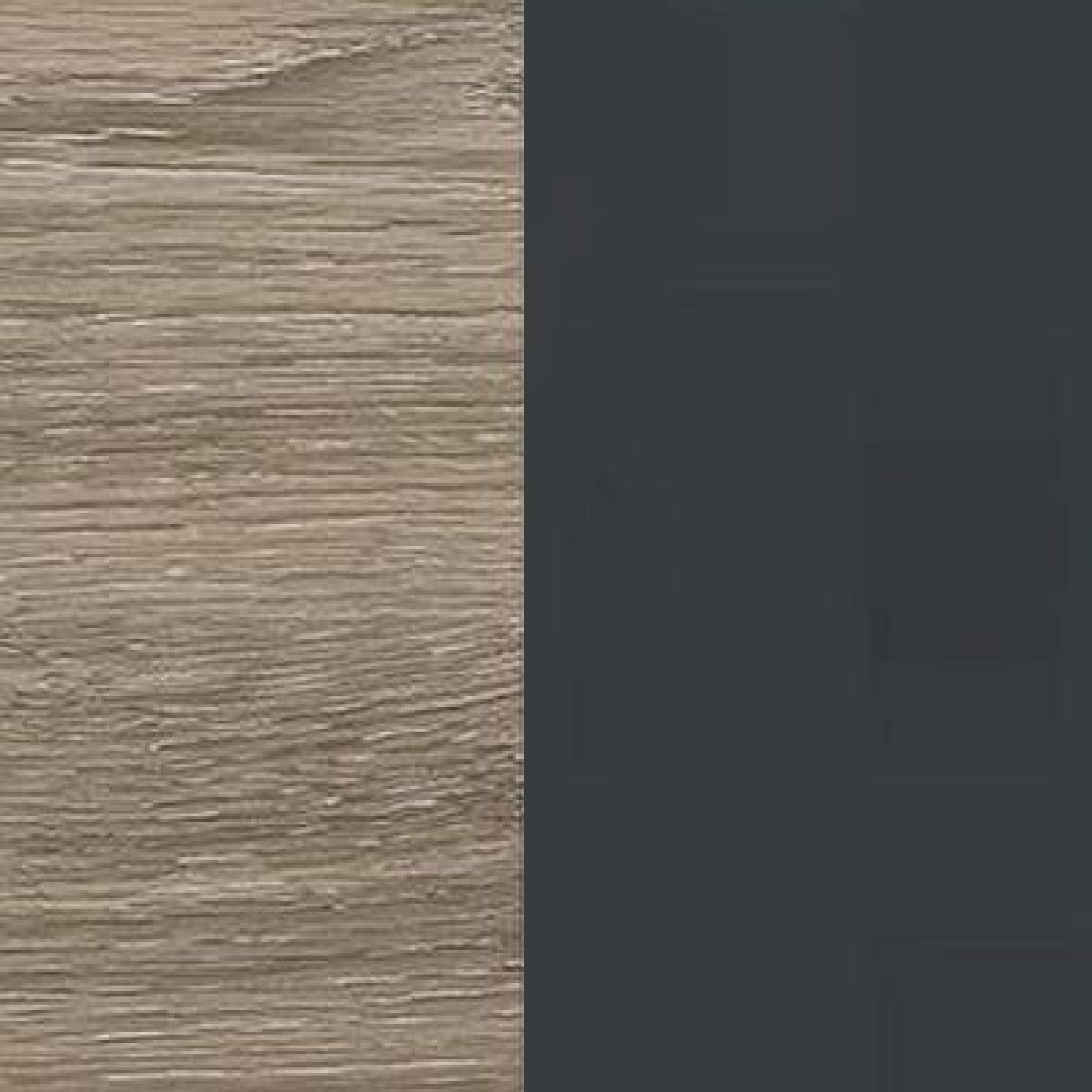 Nordic Oak with Slate Handle A57