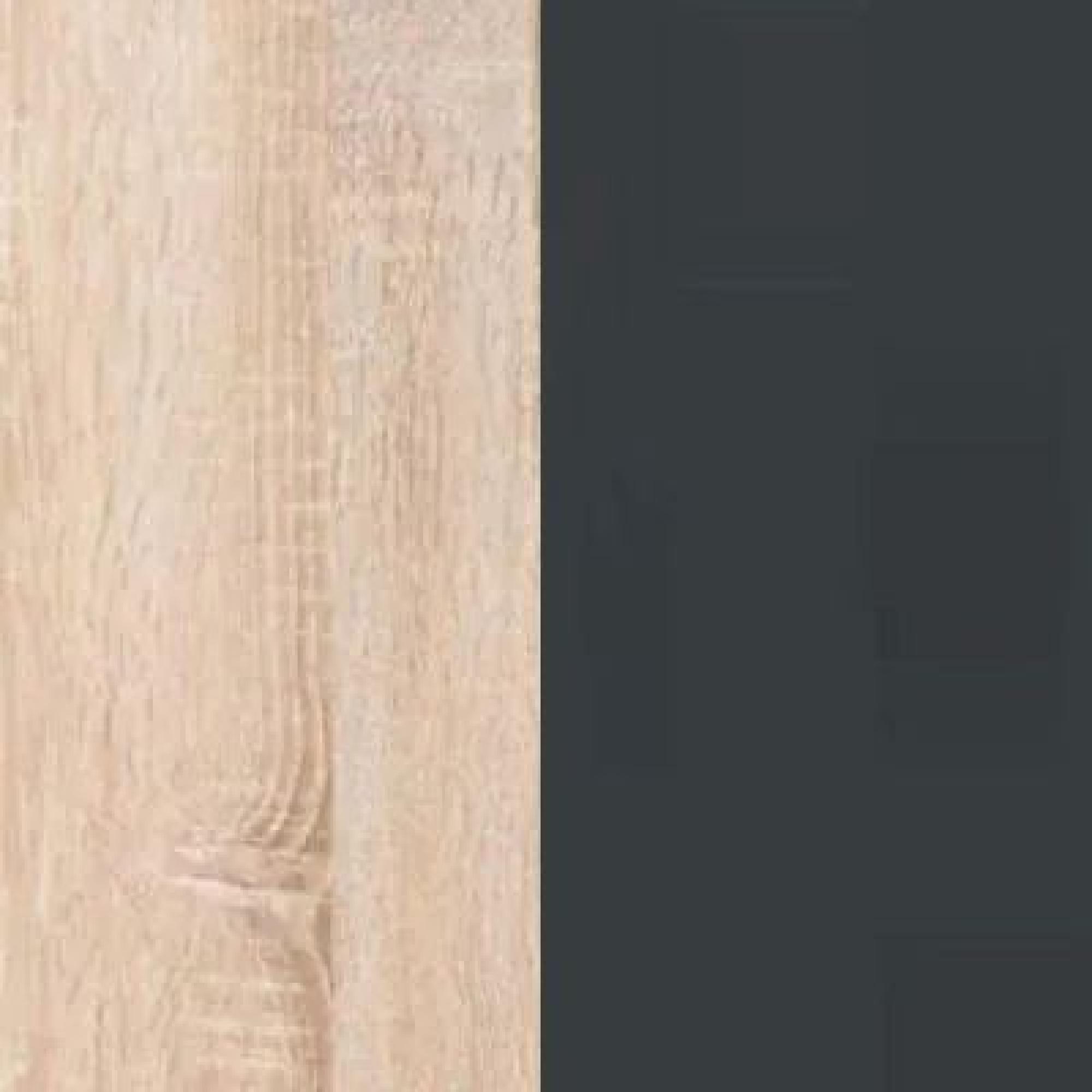 Rustic Oak with Slate Handle 605