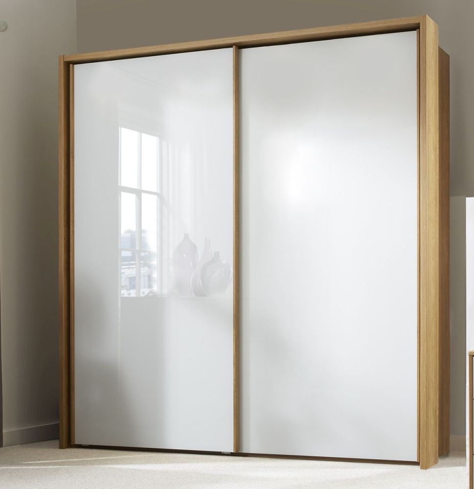 Sydney Sliding Wardrobe - Variation Available