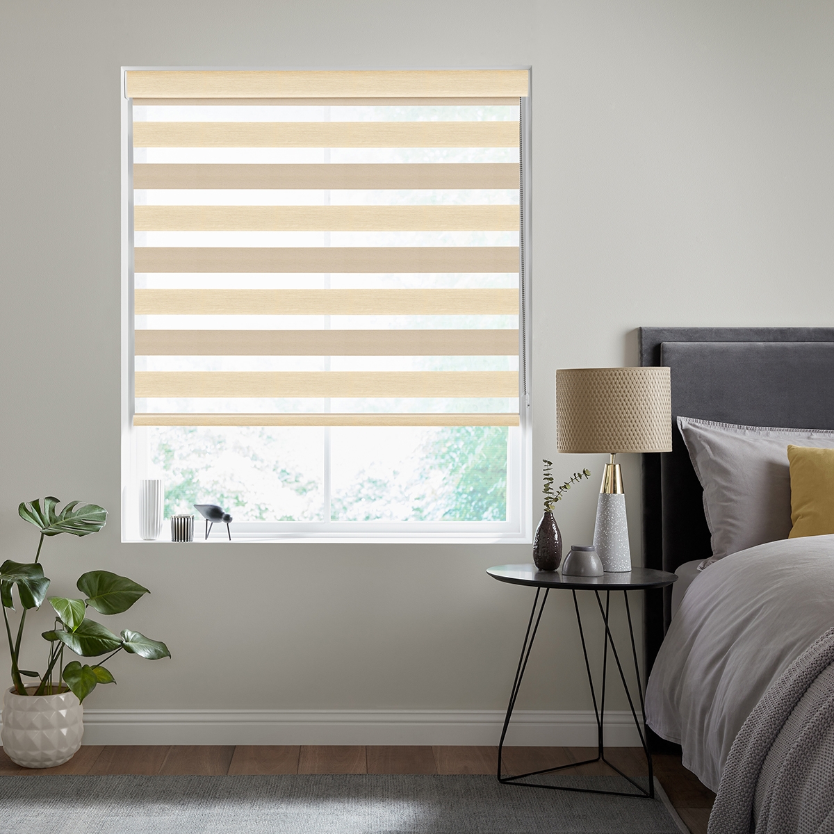Gemini Fifty50 Blind - Beige