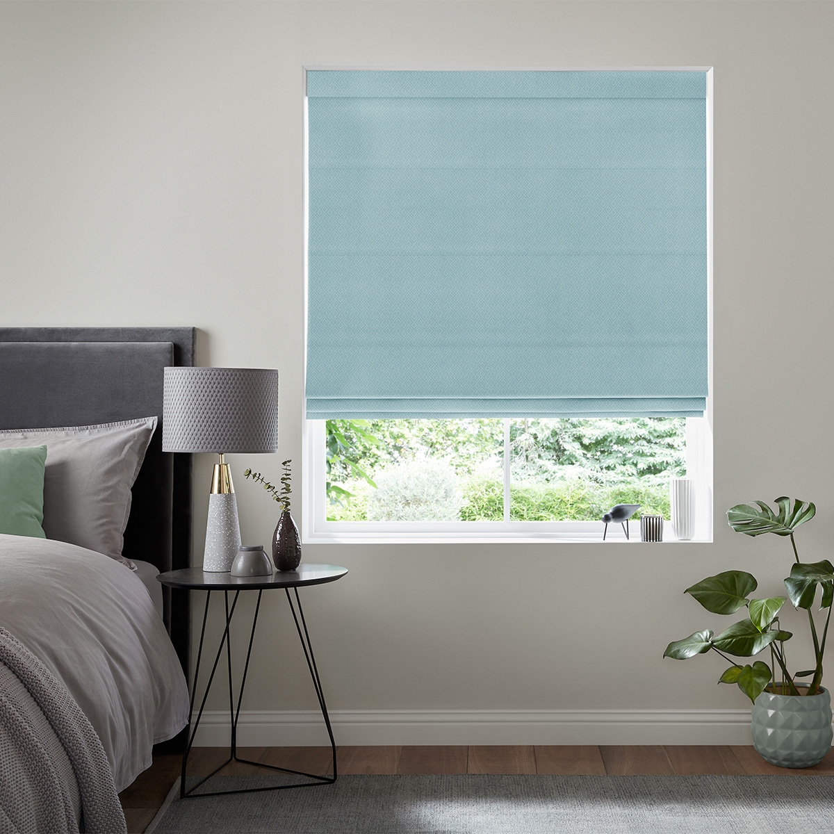 Konsa Roman Blind - Ice