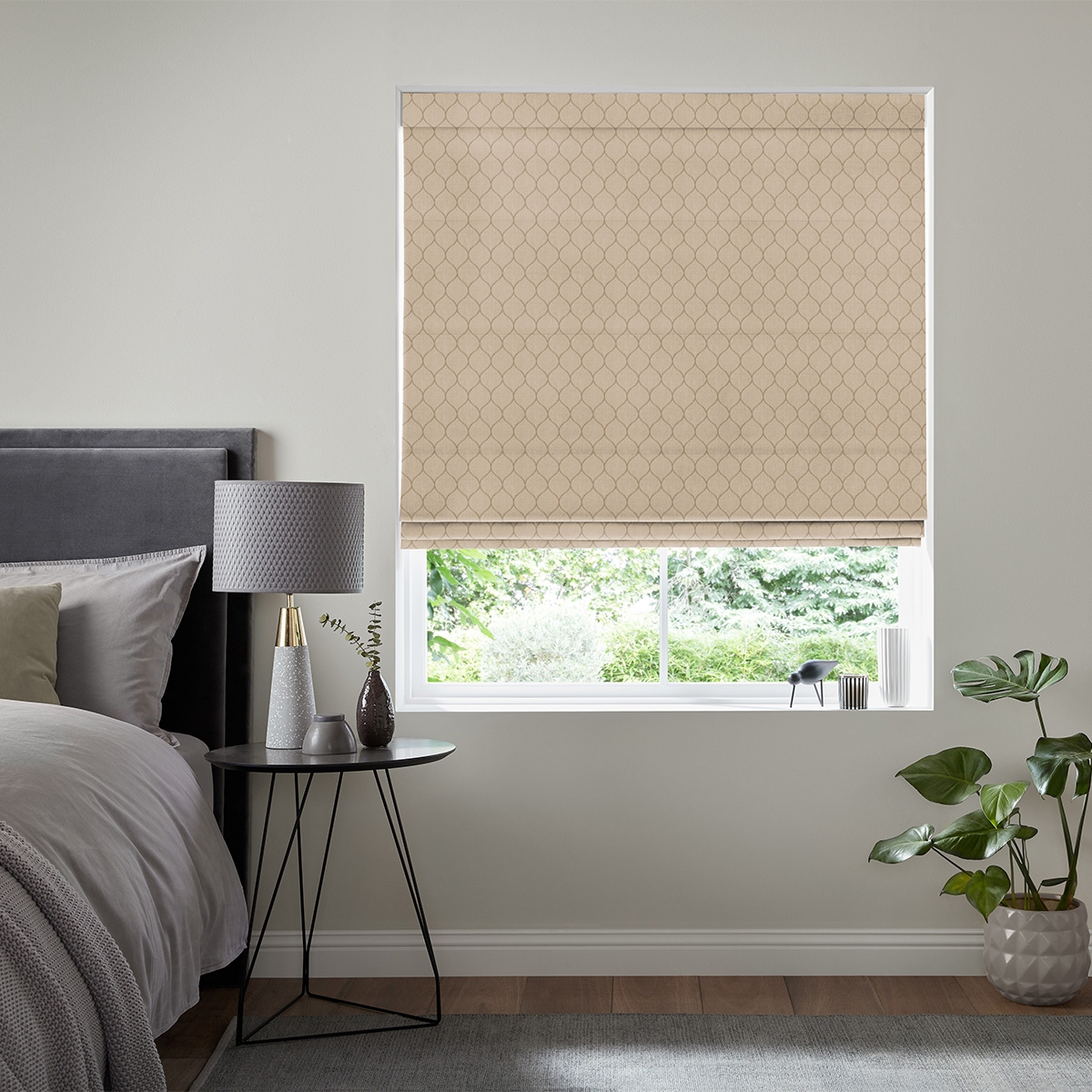 Ozan Roman Blind - Shell
