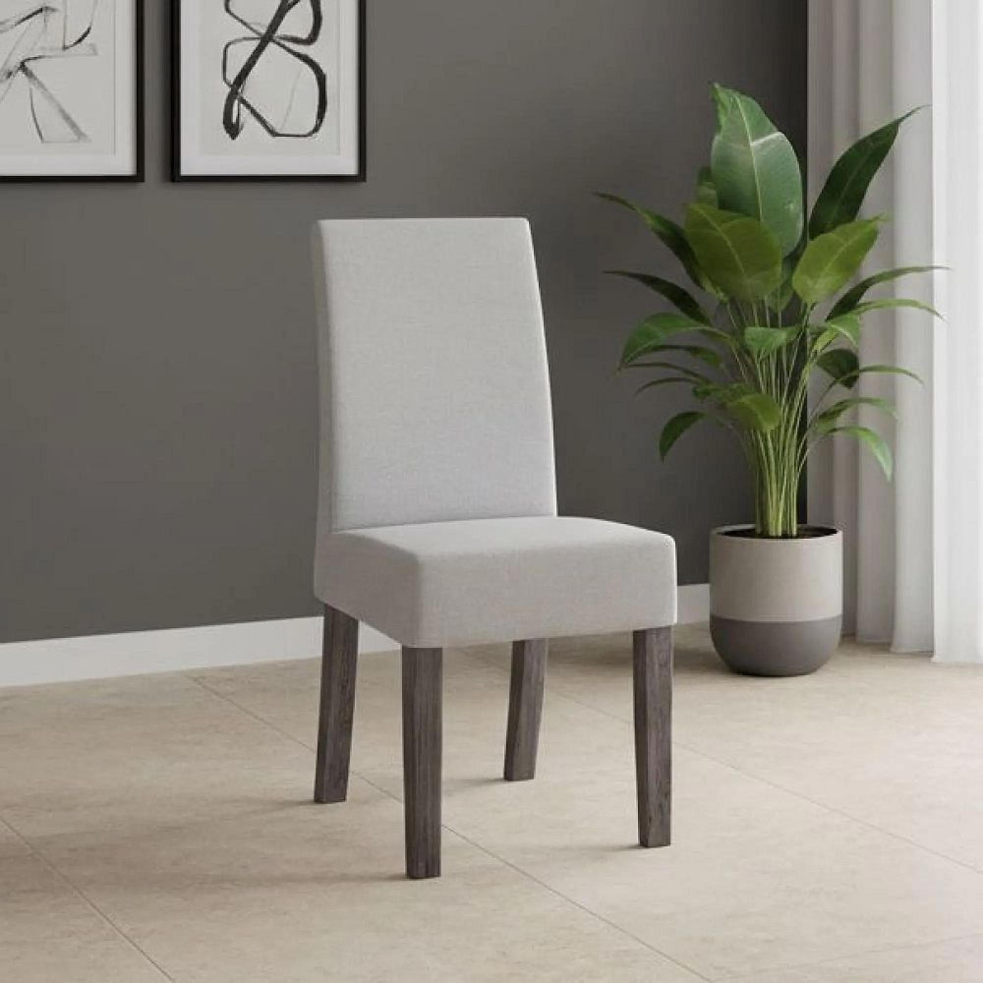 Clearance - Nardo Outdoor Dining Chairs - Set of 2 - A199