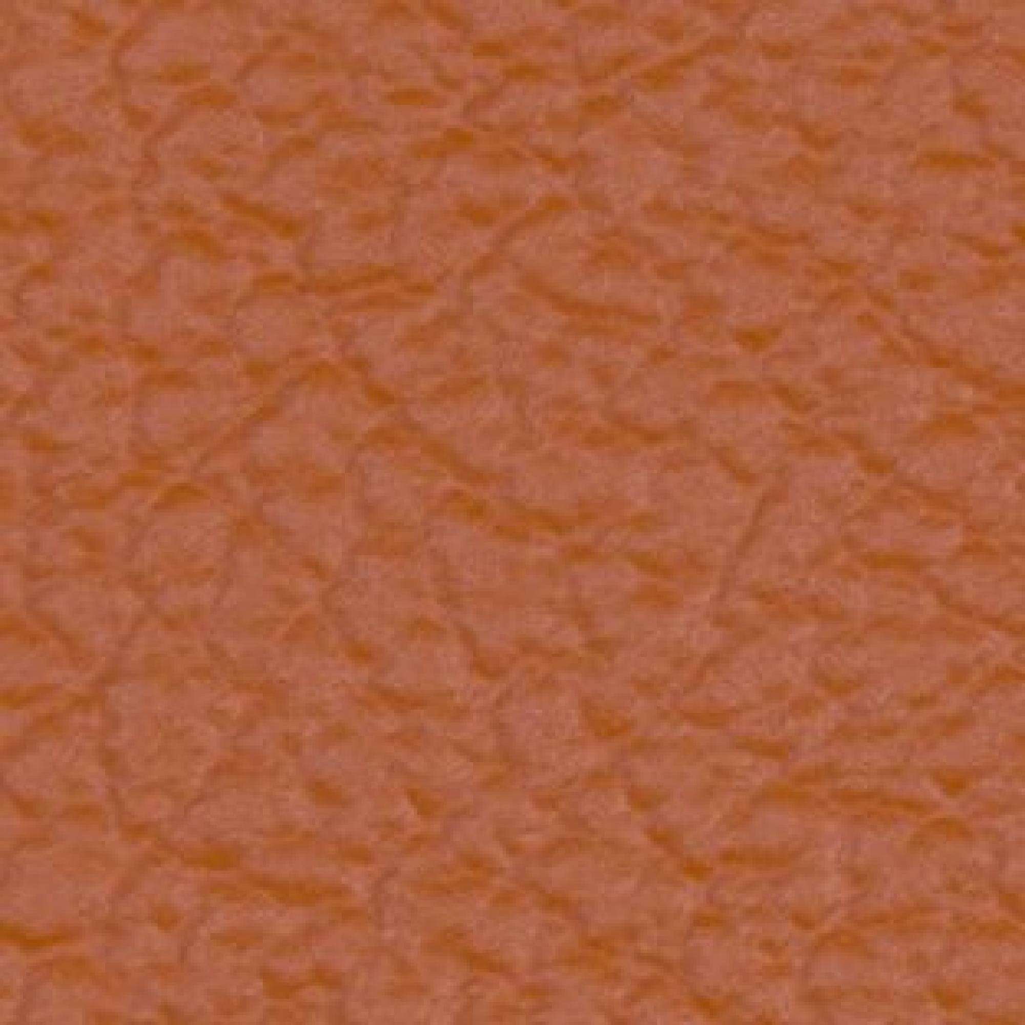 Leather : Hermes Arancio