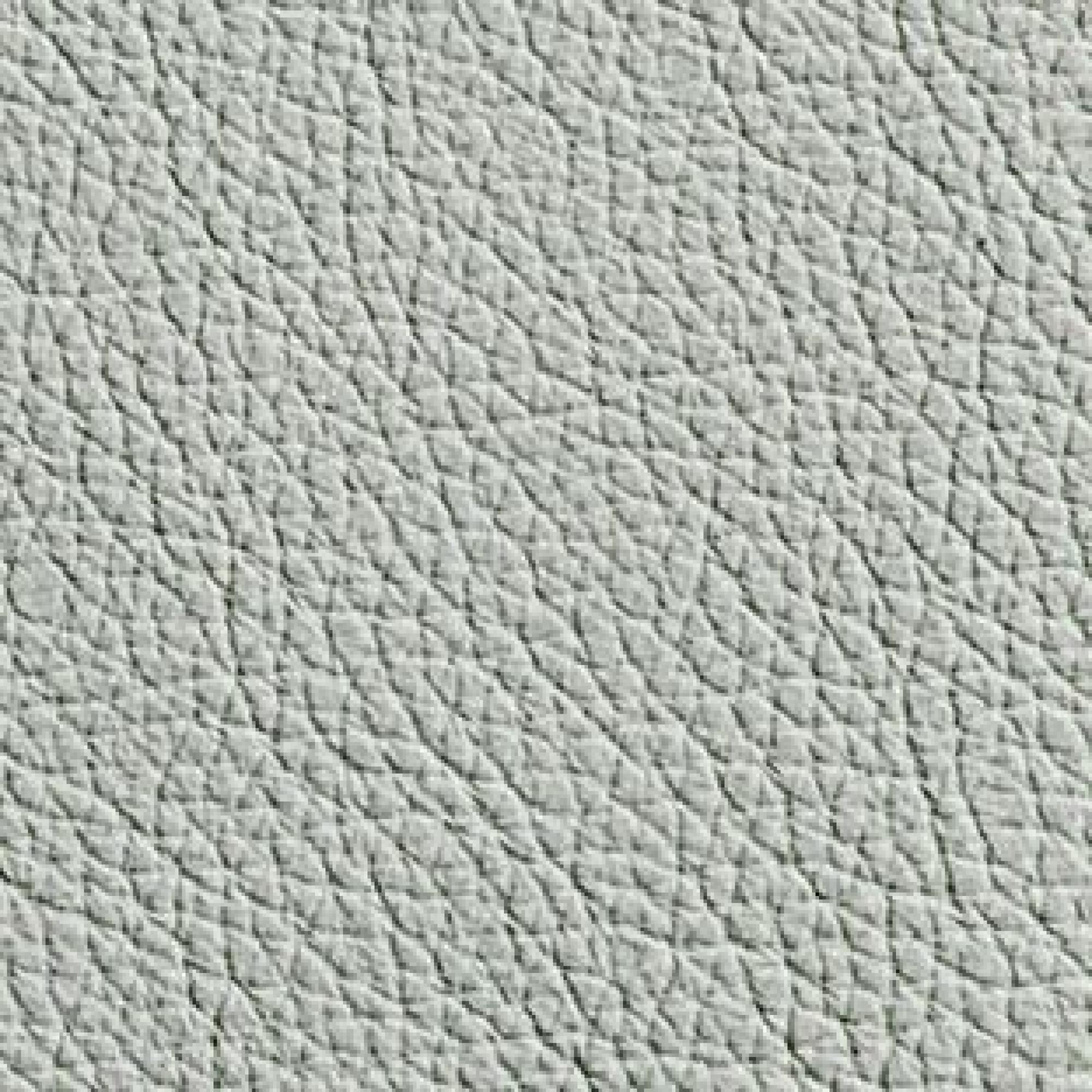 Leather : Hermes Bianco