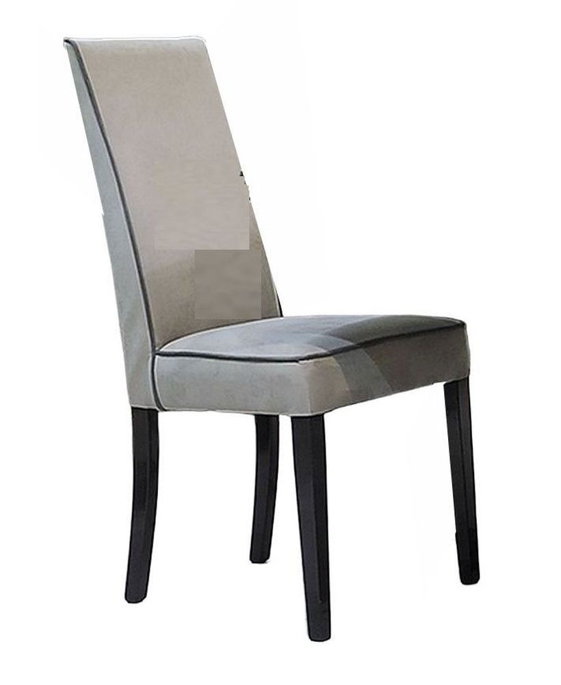 Milo Dining Chairs - Set of 2 - Fabric