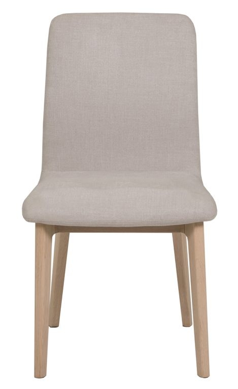 Marlow Dining Chair - Set of 2 - Natural