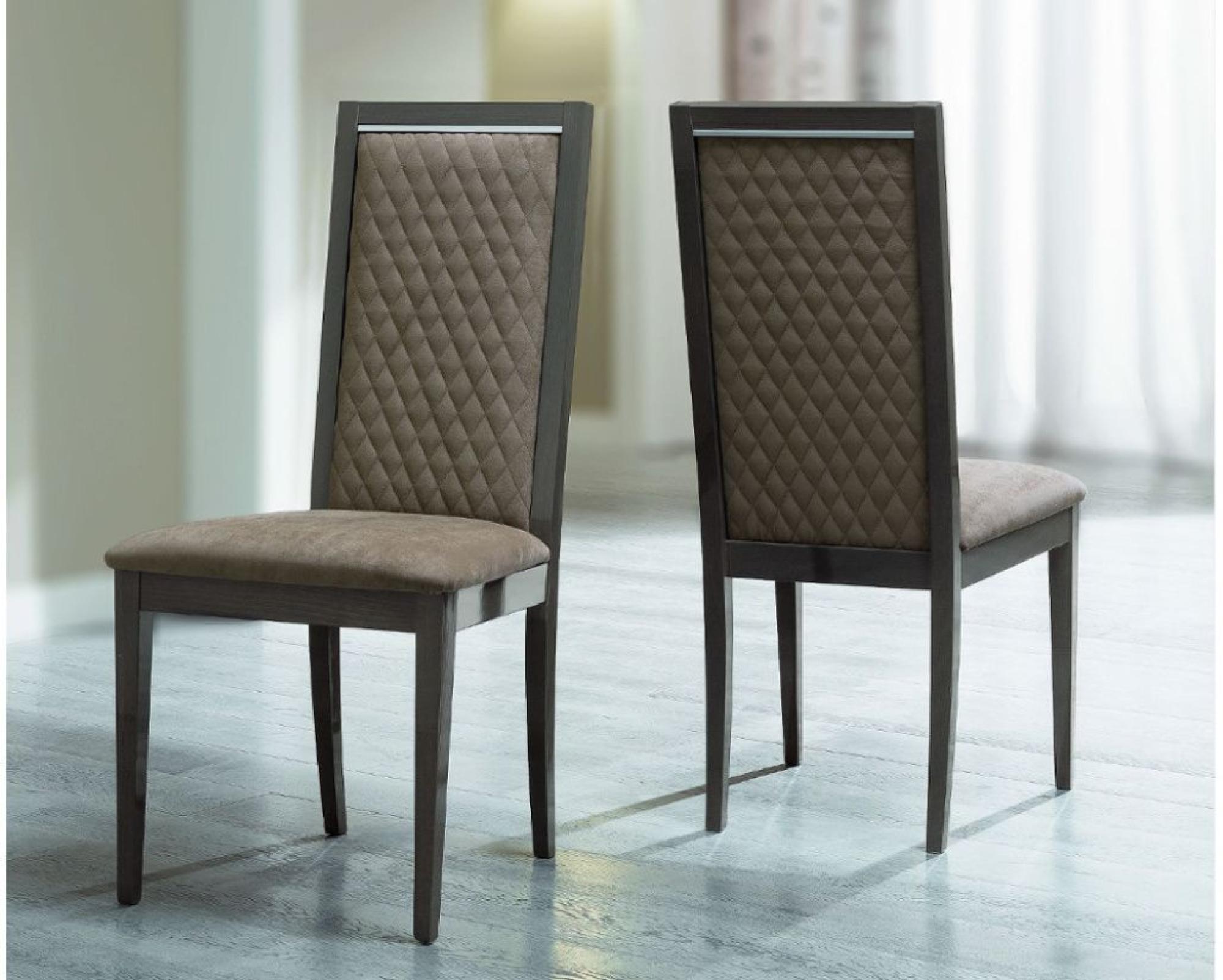 Clearance - Platinum Day Dining Chairs - FSS15720