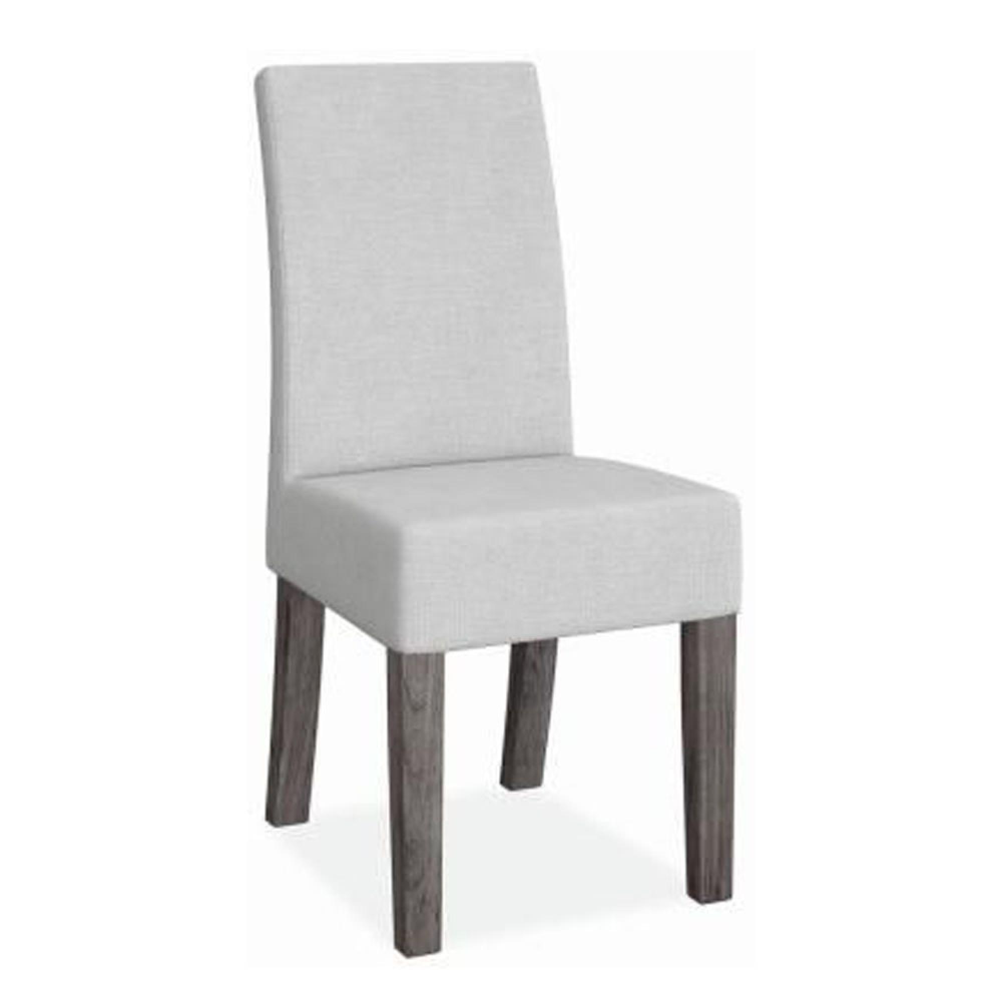 Clearance - Austin Dining Chairs - Set of 2 - White - A51