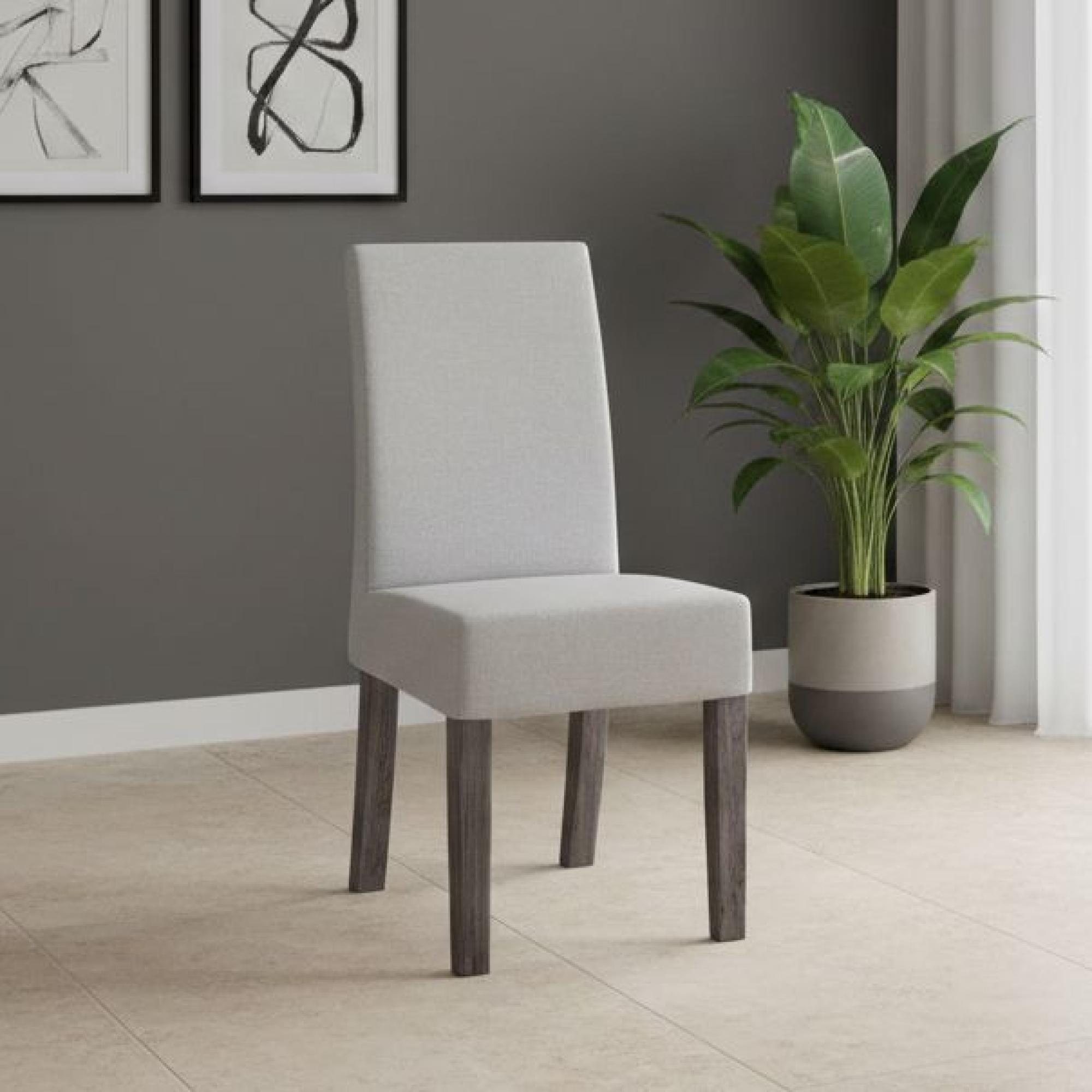 Clearance - Nardo Outdoor Dining Chairs - Set of 2 - A112