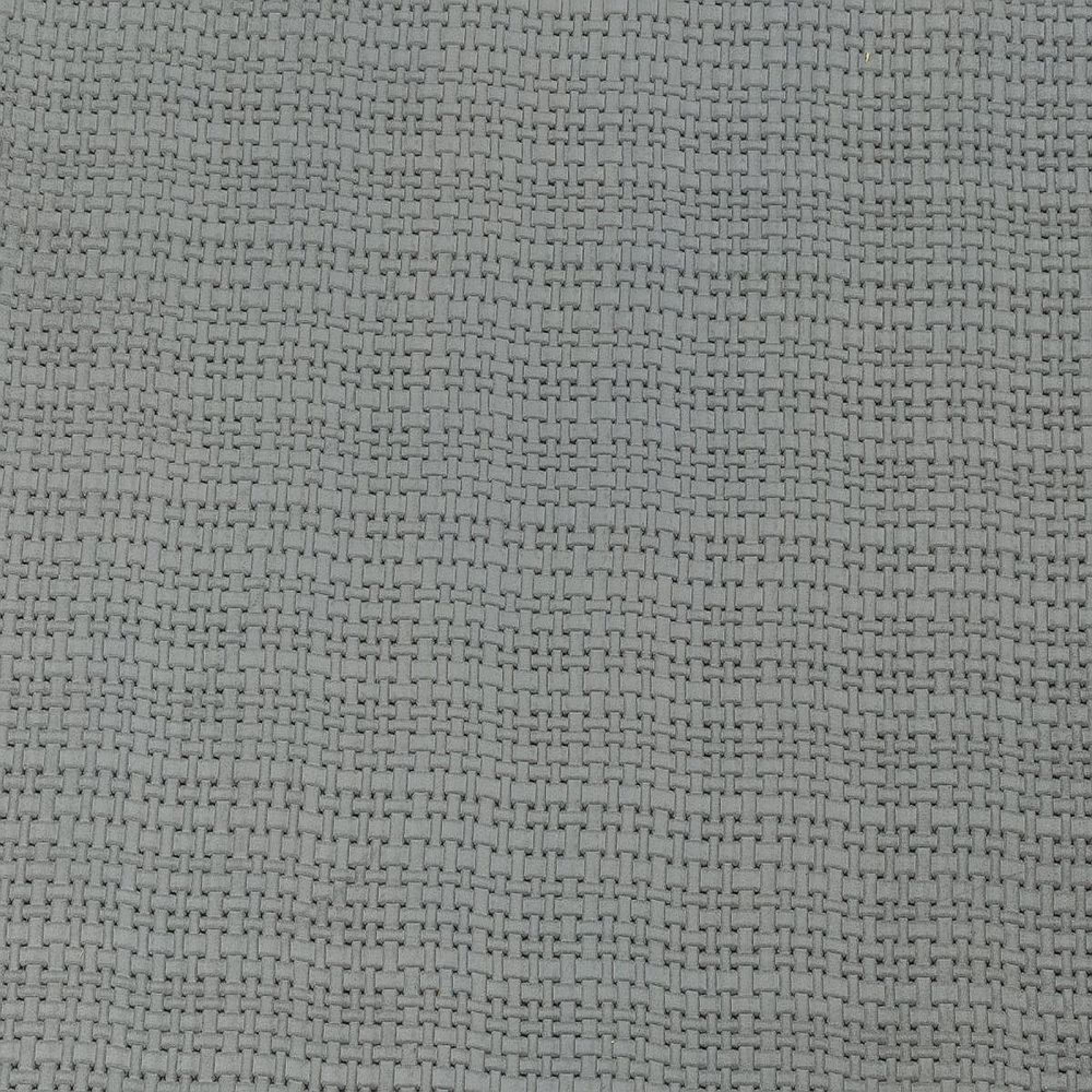D005 : ECO Nabuk Light Grey Braidf