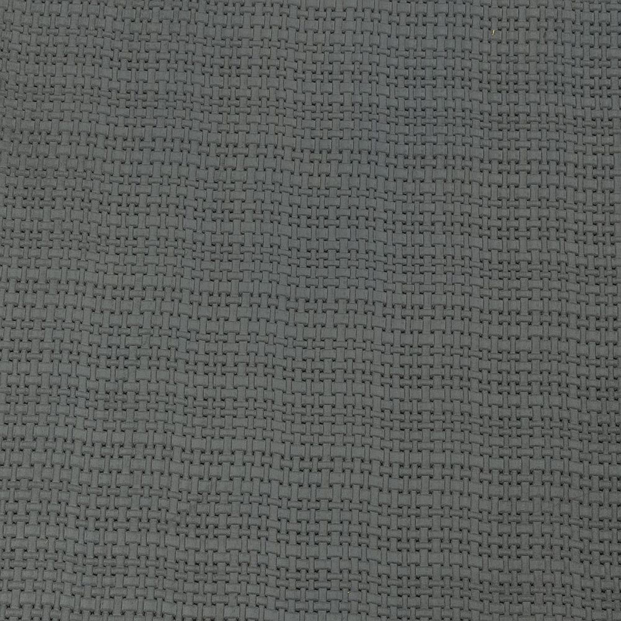 D015 : ECO Nabuk Grey Braid