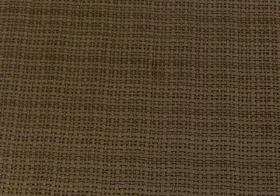 ECO Nabuk Brown Braid - D067