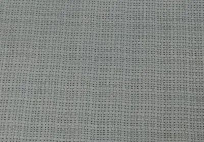 ECO Nabuk Light Grey Braidf - D005