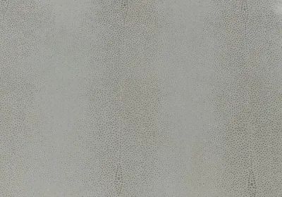 ECO Nabuk Light Grey Shagreen - G005