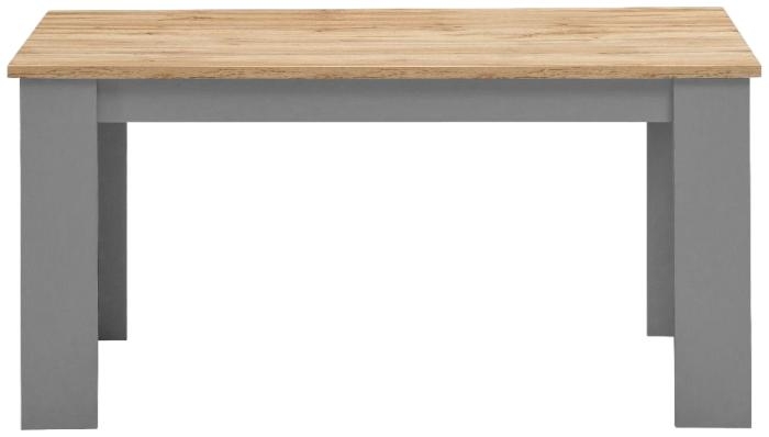 Lyman Dining Set - 4 Seater - with 2 Benches - Variant Available