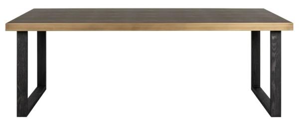 Bloomingville Shagreen 8 Seater Dining Table - 230cm