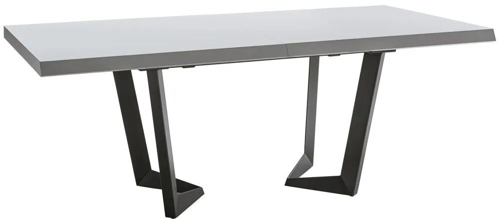 Elite Dining Table - Extending - Bianco Antico - Variant Available