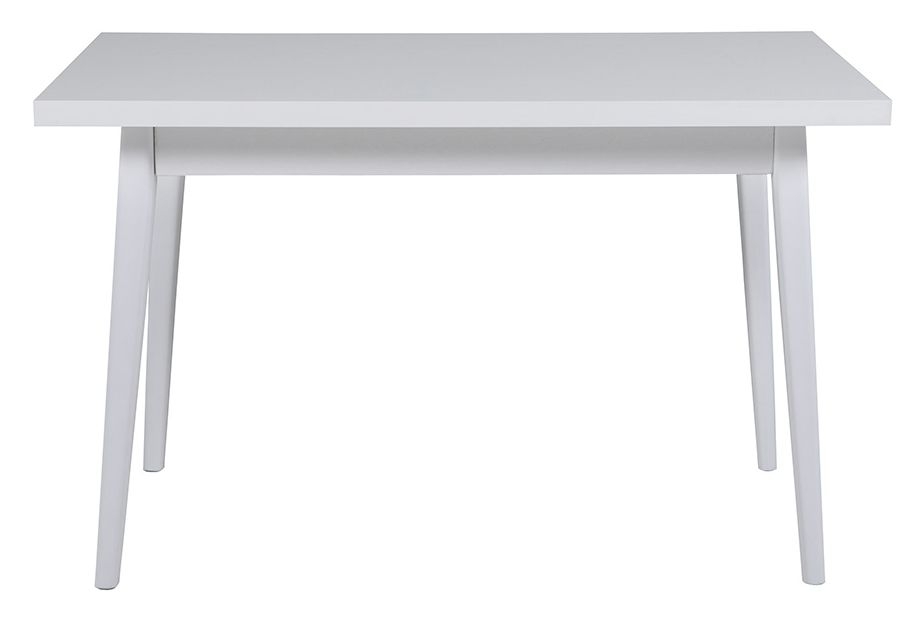 Lotti Dining Table - 4 Seater - 120cm - White