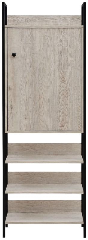 Warren Storage Cabinet - 1 Door - Variant Available