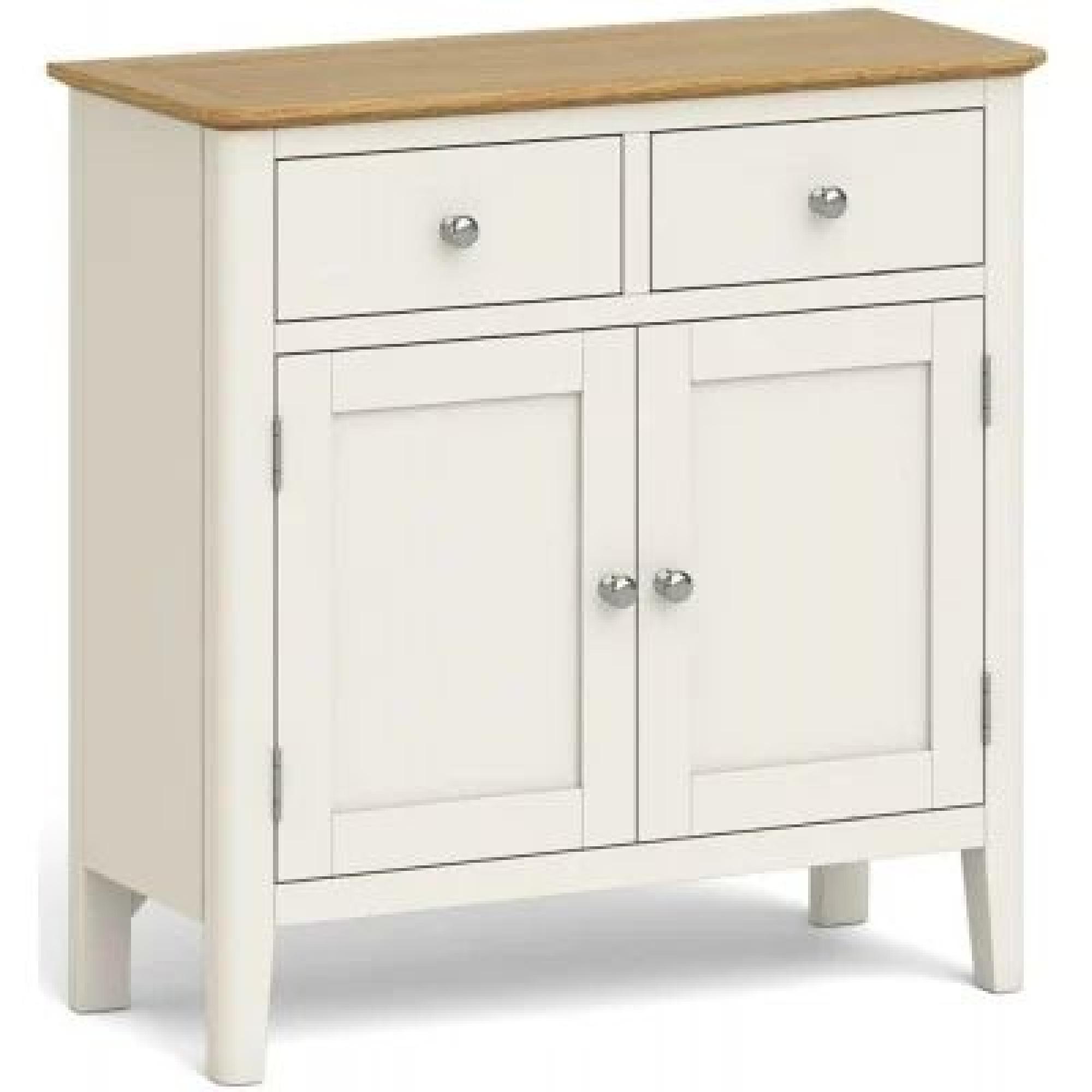 Clearance - Hammersmith Mini Sideboard - Painted - FS277